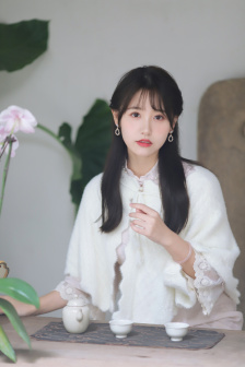 《云之羽》电视剧